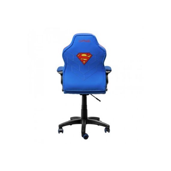 ИГРОВОЕ КРЕСЛО TRUST GXT 703SM REVVO KIDS / 110KG / BLUE