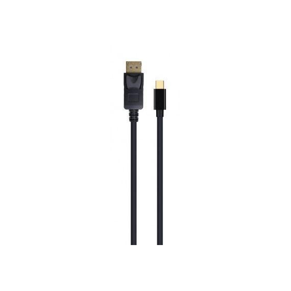 КАБЕЛЬ DP-MINIDP  CABLEXPERT CCP-MDP2-6, 1.8M