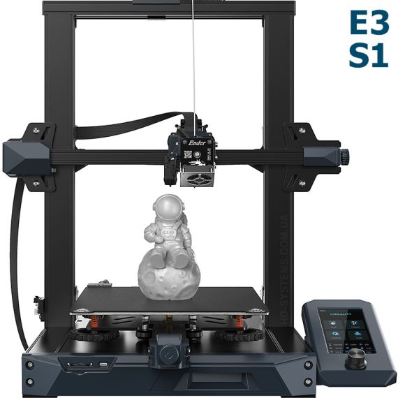 3D-ПРИНТЕР CREALITY ENDER-3 S1
