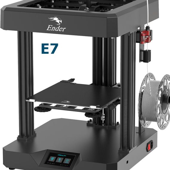 3D-ПРИНТЕР CREALITY ENDER-7