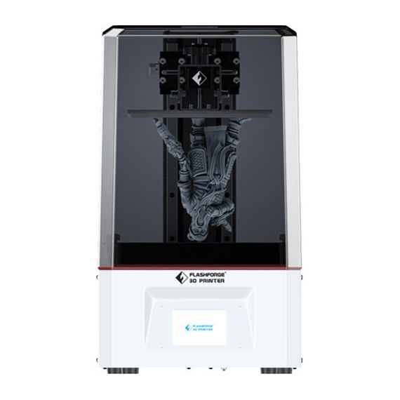 3D-ПРИНТЕР FLASHFORGE FOTO 8.9