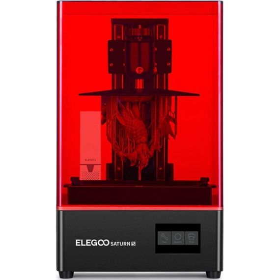 3D-ПРИНТЕР ELEGOO SATURN S