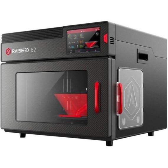 3D-ПРИНТЕР RAISE3D E2