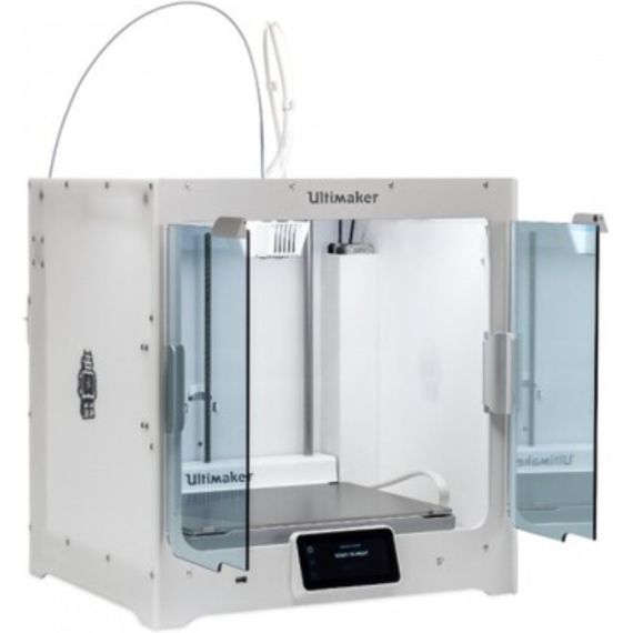 3D-ПРИНТЕР ULTIMAKER S5