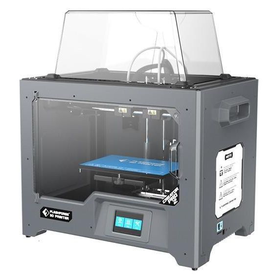 3D-ПРИНТЕР FLASHFORGE CREATOR PRO 2
