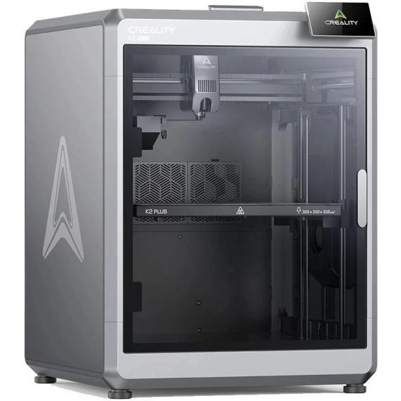 3D-ПРИНТЕР CREALITY K2 PLUS COMBO