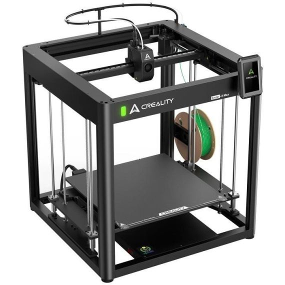 3D-ПРИНТЕР CREALITY ENDER-5 MAX