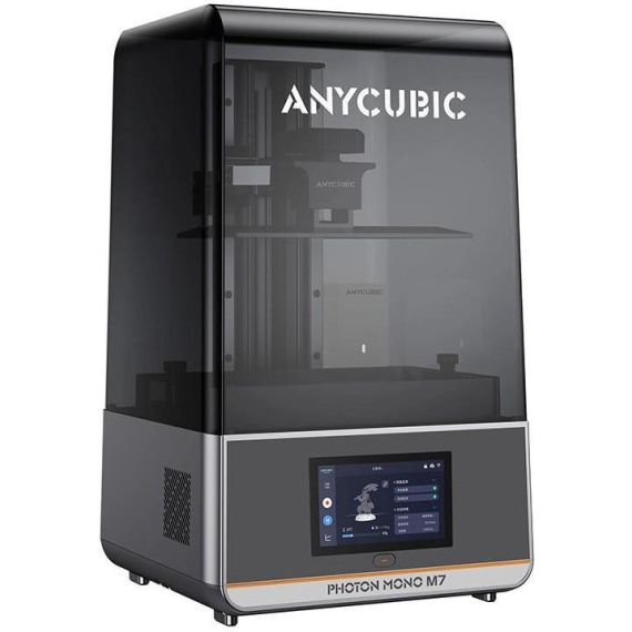 3D-ПРИНТЕР ANYCUBIC PHOTON MONO M7