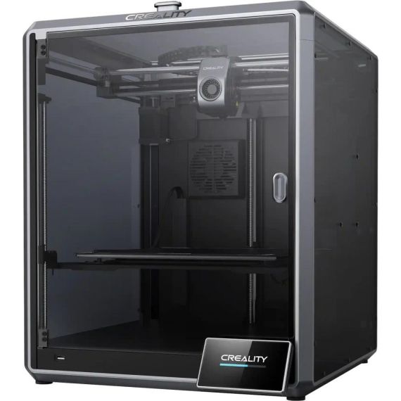 3D-ПРИНТЕР CREALITY K1 MAX 2025