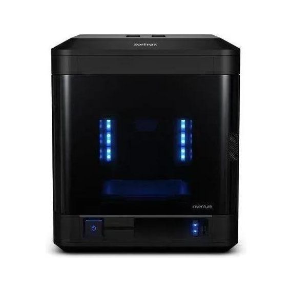 3D-ПРИНТЕР ZORTRAX INVENTURE