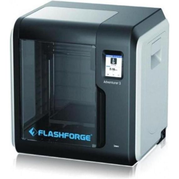 3D-ПРИНТЕР FLASHFORGE ADVENTURER 3
