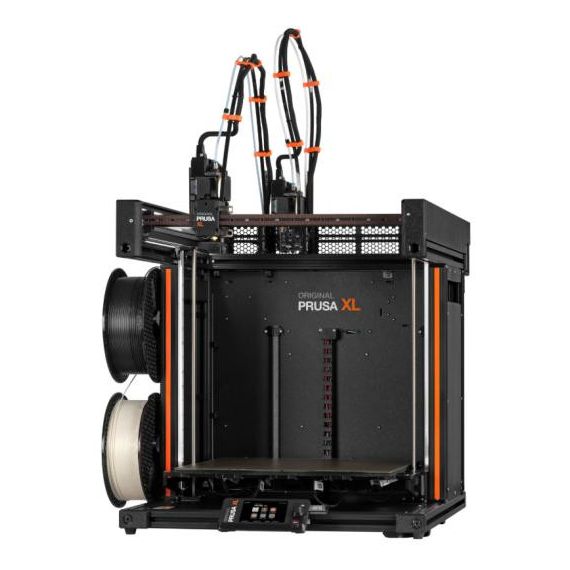 3D-ПРИНТЕР PRUSA XL SEMI-ASSEMBLED 2-TOOLHEAD