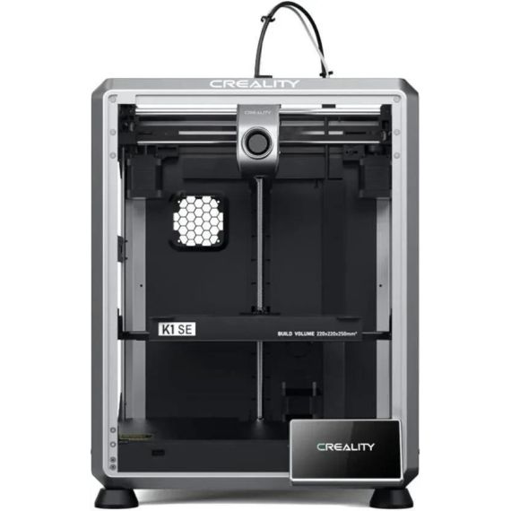 3D-ПРИНТЕР CREALITY K1 SE