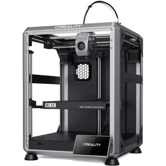 3D-ПРИНТЕР CREALITY K1 SE
