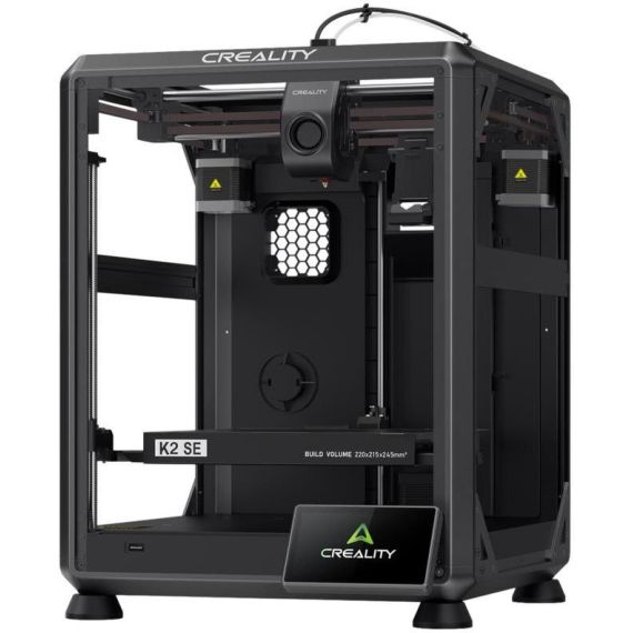 3D-ПРИНТЕР CREALITY K2 SE