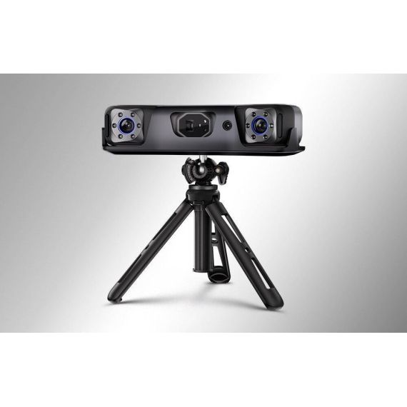 3D-СКАНЕР REVOPOINT METROX