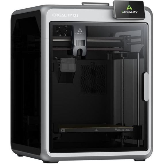 3D-ПРИНТЕР CREALITY K2