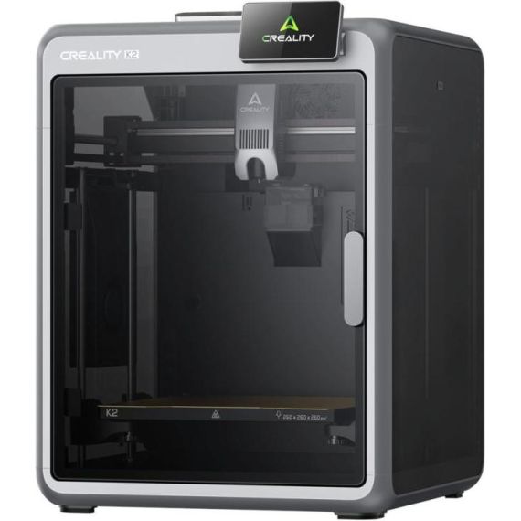 3D-ПРИНТЕР CREALITY K2