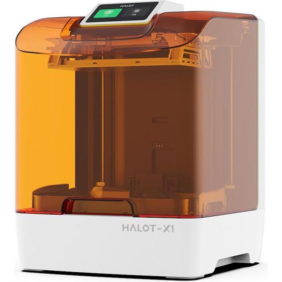 3D-ПРИНТЕР CREALITY HALOT-X1