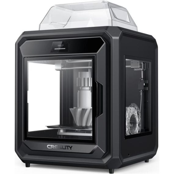 3D-ПРИНТЕР CREALITY SERMOON D3