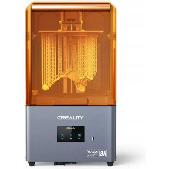 3D-ПРИНТЕР CREALITY HALOT-MAGE 8K