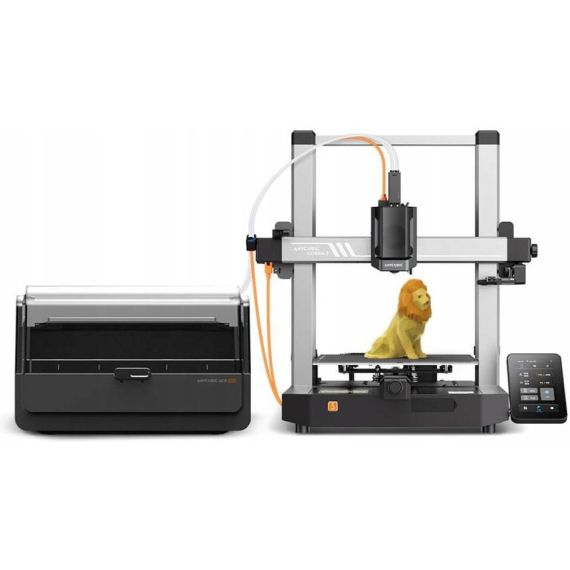 ANYCUBIC ACE PRO (19E5CD46)