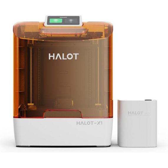 3D-ПРИНТЕР CREALITY HALOT-X1 COMBO