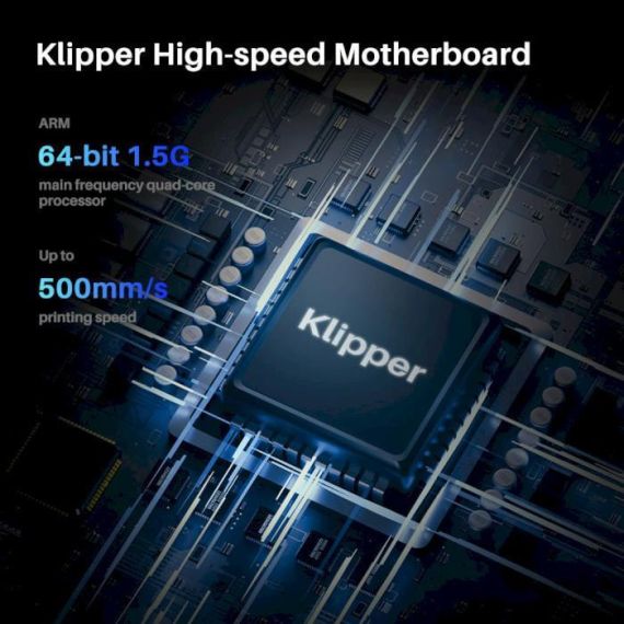 3D-ПРИНТЕР ELEGOO NEPTUNE 4 PLUS (50.201.015300)