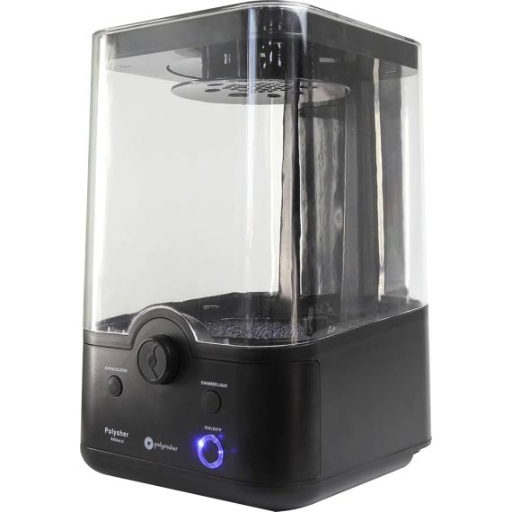POLYMAKER POLYSHER BLACK