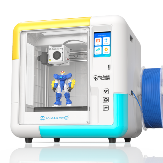 3D-ПРИНТЕР AOSEED X-MAKER