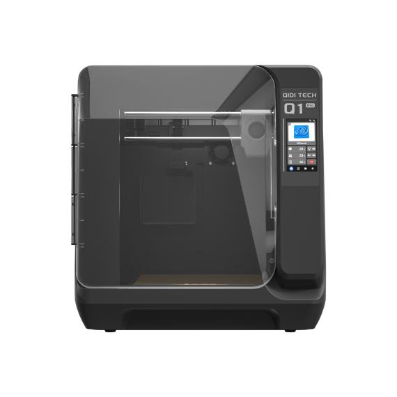 3D-ПРИНТЕР QIDI TECH Q1 PRO