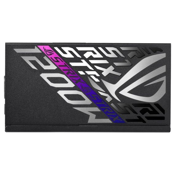 SURSA DE ALIMENTARE 1200W ATX POWER SUPPLY ASUS ROG-STRIX-1200P-GAMING