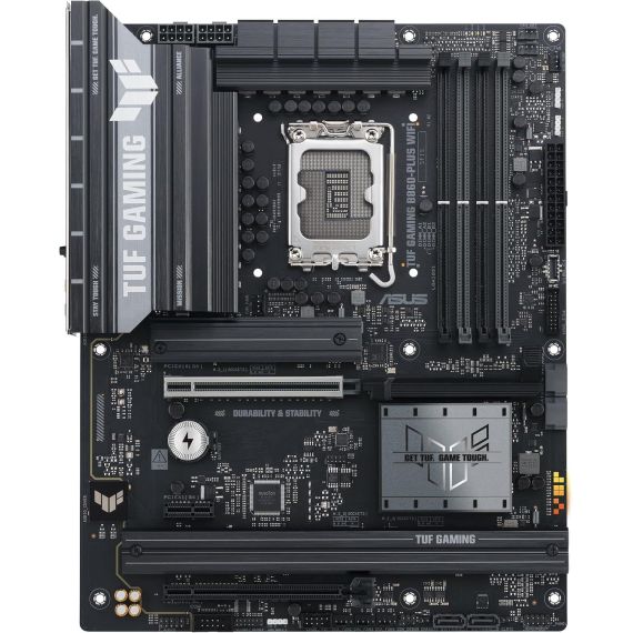 PLACA DE BAZA ASUS PRIME B860-PLUS WIFI INTEL B860