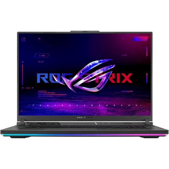 НОУТБУК 16 ASUS ROG STRIX G16 G614FR
