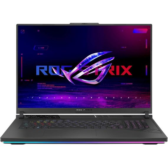 НОУТБУК 16 ASUS ROG STRIX G16 G614FP