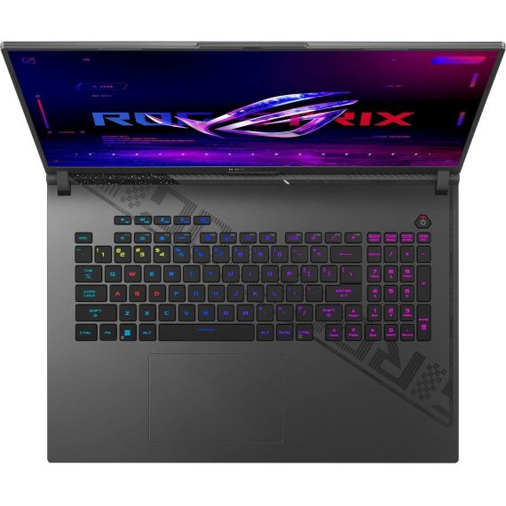 НОУТБУК 16 ASUS ROG STRIX G16 G614FP
