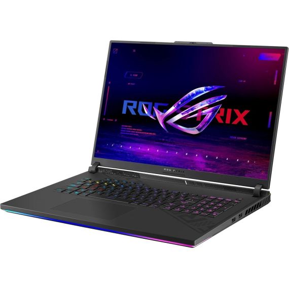 НОУТБУК 16 ASUS ROG STRIX G16 G614FP