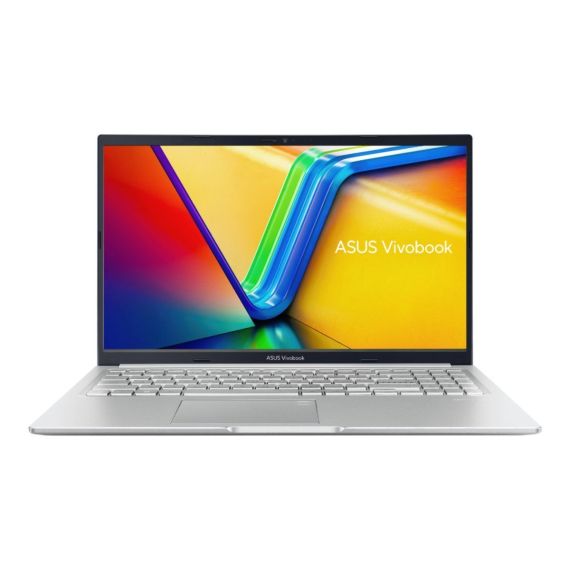 НОУТБУК 15.6 ASUS VIVOBOOK 15 X1502VA SILVER