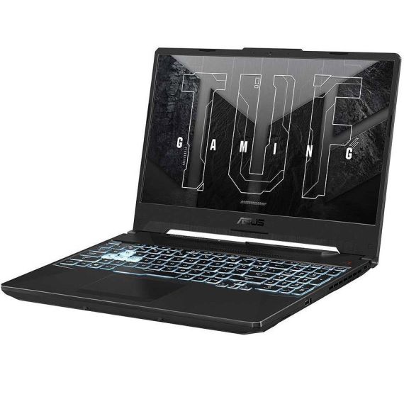 НОУТБУК 15.6 ASUS TUF GAMING A15 FA506NCG