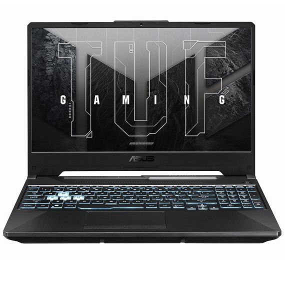 НОУТБУК 15.6 ASUS TUF GAMING A15 FA506NCG