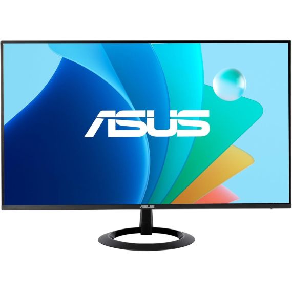 МОНИТОР 23.8 ASUS VZ249HG IPS ULTRA-SLIM FRAMELESS GAMING MONITOR WIDE 16:9