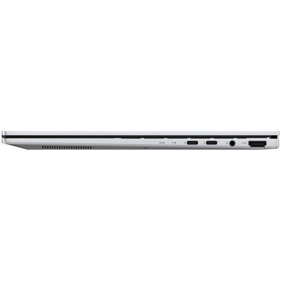 НОУТБУК 14 ASUS ZENBOOK 14 OLED UX3405CA SILVER