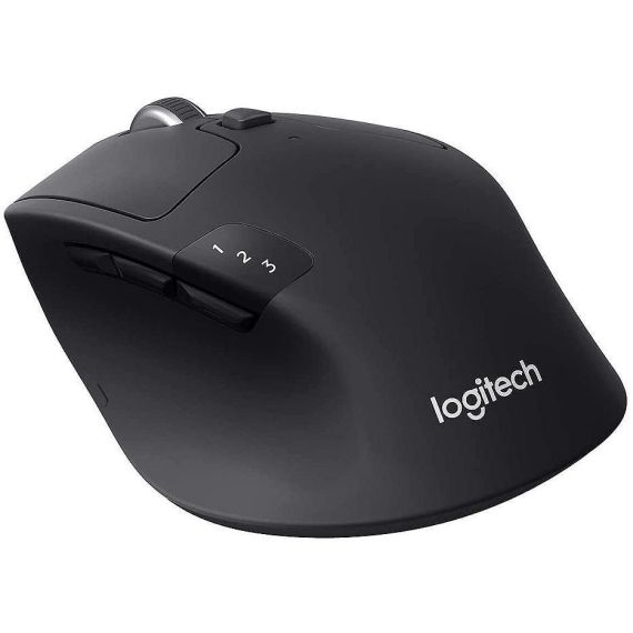 МЫШЬ БЕСПРОВОДНАЯ LOGITECH M720 TRIATHLON WIRELESS MOUSE