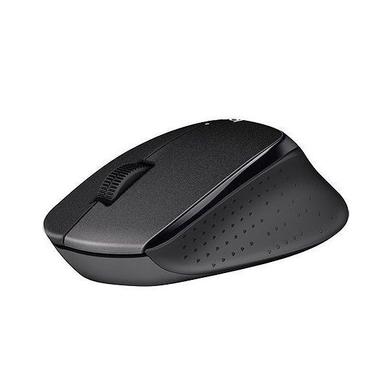 LOGITECH WIRELESS M330 SILENT PLUS