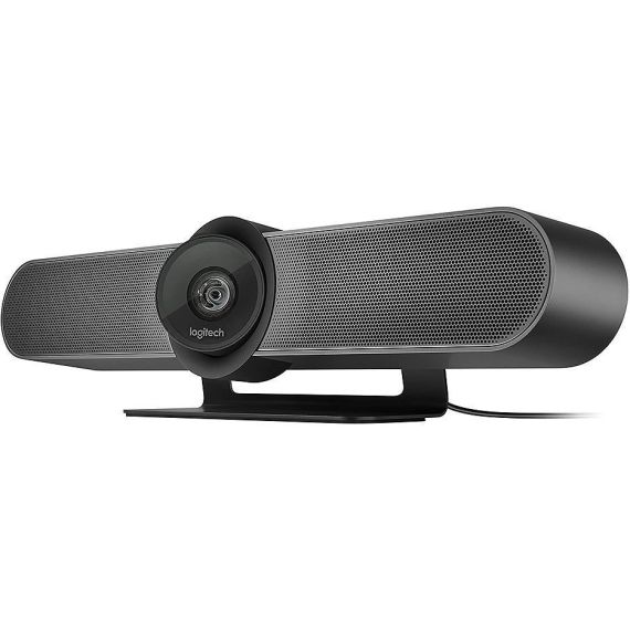 LOGITECH VIDEO CONFERENCING SYSTEM MEETUP