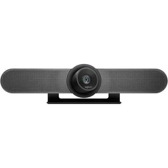 LOGITECH VIDEO CONFERENCING SYSTEM MEETUP
