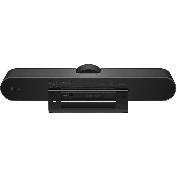 LOGITECH VIDEO CONFERENCING SYSTEM MEETUP