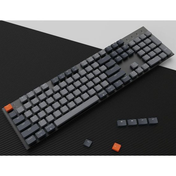 КЛАВИАТУРА МЕХАНИЧЕСКАЯ KEYCHRON K5 WIRELESS CUSTOM MECHANICAL KEYBOARD (K5-E3)