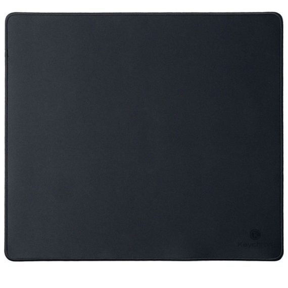 КОВРИК ДЛЯ МЫШИ KEYCHRON MOUSE PAD BLACK MM-1