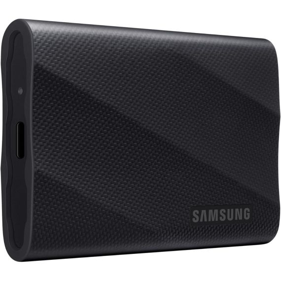 ВНЕШНИЙ SSD 1TB SAMSUNG PORTABLE SSD T9 MU-PG1T0B/EU EXTERNAL SSD